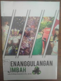 Image of Penanggulangan Limbah