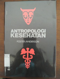 Image of Antropologi Kesehatan