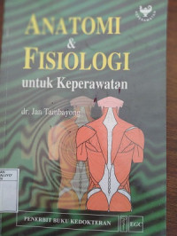 Image of Anatomi & Fisiologi untuk Keperawatan