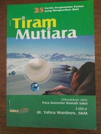 Image of Tiram Mutiara