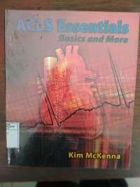 Image of ACLS Essentials Basics and More