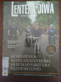 Image of Lentera Jiwa