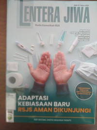 Image of Lentera Jiwa
