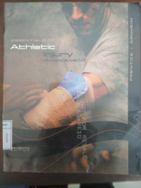 Image of Essentials of Athletic Injury Management