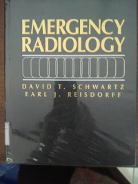 Image of Emergency Radiology