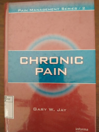 Image of Chronic Pain