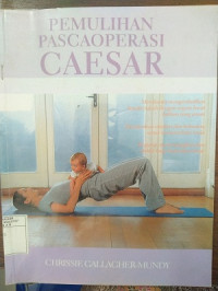 Image of Pemulihan Pascaoperasi Caesar