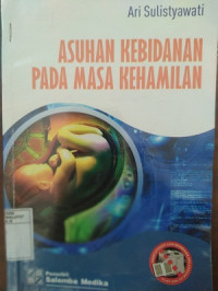 Image of Asuhan Kebidanan Pada Masa Kehamilan