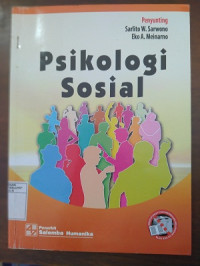 Image of Psikologi Sosial