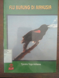 Image of Flu Burung Di Manusia