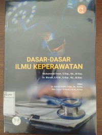 Image of Dasar - Dasar Ilmu Keperawatan