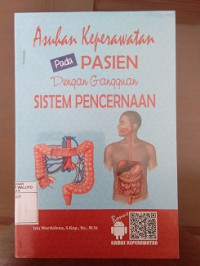 Image of Asuhan Keperawatan Pada Pasien Dengan Gangguan Sistem Pencernaan