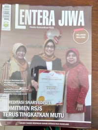 Image of Lentera Jiwa