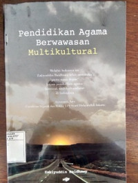 Image of Pendidikan Agama Berwawasan Multikultural