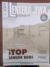 Image of Lentera Jiwa