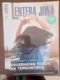 Image of Lentera Jiwa