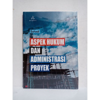 Image of Aspek Hukum Dan Administrasi Proyek