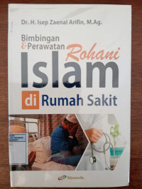 Image of Bimbingan & Perawatan Rohani Islam di Rumah Sakit