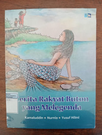 Image of Cerita Rakyat Buton Yang Melegenda