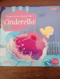 Image of Cinderella
