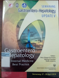 Image of Gastroentero-Hepatology Internal Medicine Best Practice
