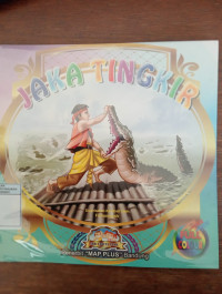 Image of Jaka Tingkir