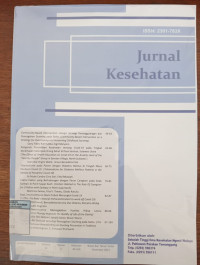 Image of Jurnal Kesehatan