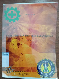 Image of Keselamatan Dan Kesehatan Kerja ( K 3 )