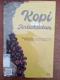 Image of Kopi Dan Antioksidan