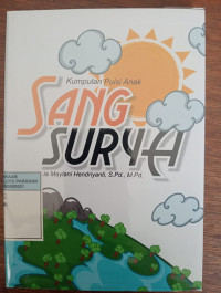 Image of Kumpulan Puisi Anak Suara Burung