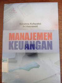 Image of Manajemen Keuangan