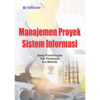 Image of Manajemen Proyek Sistem Informasi