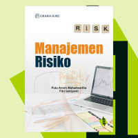 Image of Manajemen Risiko