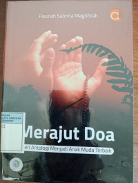 Image of Merajut Doa ( Seri Antologi Menjadi Anak Muda Terbaik )