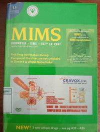 Image of MIMS