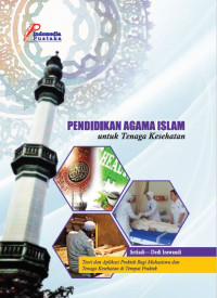 Image of Pendidikan Agama Islam Untuk Tenaga Kesehatan