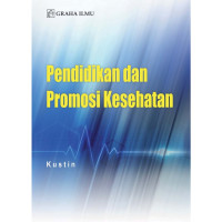 Image of Pendidikan Dan Promosi Kesehatan