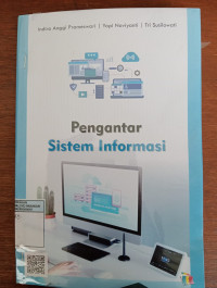 Image of Pengantar Sistem Informasi
