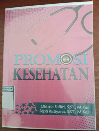 Image of Promosi Kesehatan