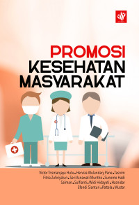Image of Promosi Kesehatan Masyarakat
