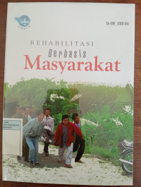Image of Rehabilitasi Berbasis Masyarakat