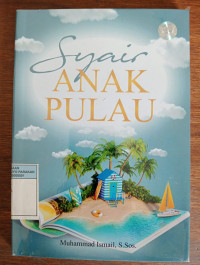 Image of Syair Anak Pulau