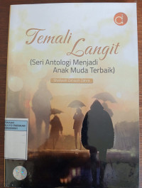 Image of Temali Langit ( Seri Antologi Menjadi Anak Muda Terbaik )
