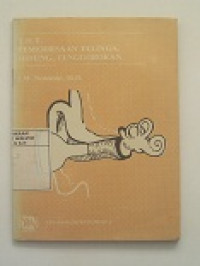 Image of T.H.T. Pemeriksaan Telinga,Hidung,Tenggorokan