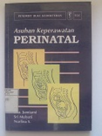Image of Asuhan Keperawatan Perinatal