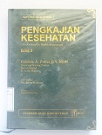 Image of Pengkajian Kesehatan