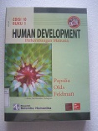 Image of Human Development Perkembangan Manusia : Bk 1