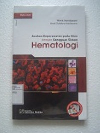 Image of Asuhan Keperawatan pada Klien dengan Gangguan Sistem Hematologi