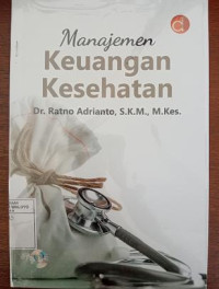 Image of Manajemen Keuangan Kesehatan