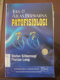 Image of Teks & Atlas Berwarna Patofisiologi